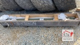 NEW JLG Skycrane Cylinder Assembly