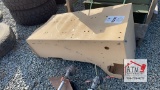 Military Fender