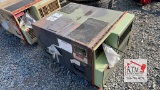 Military 9000 BTU Air Conditioner