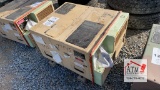 Military 9000 BTU Air Conditioner