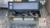 Military Battery Charger