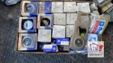 Misc Gauges