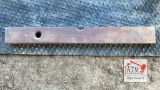 Antique Wooden Level