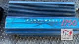 Portawattz 1750 DC to AC Inverter