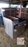 Wolf Gourmet Propane Stove