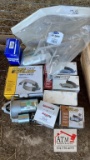Misc Auto Parts
