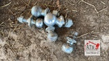 Trailer Balls Lot