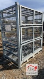 Tricon Mobile Shelter System