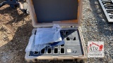 Military Battery Charging System