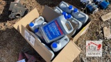 (12) Gal Honda Antifreeze