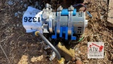 Mini Hydraulic Pump