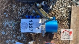 Mini Hydraulic Pump