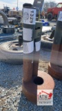 Military Immersion Heater