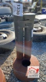 Military Immersion Heater
