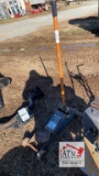 3 Ton Floor Jack