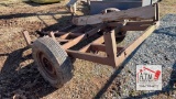 4 x 6 Trailer