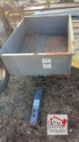 Lawn Trailer