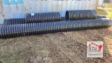 Corrugated Culvert Pipe