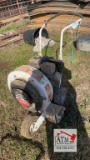 Little Wonder Optimax Blower