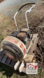 Little Wonder Optimax Blower