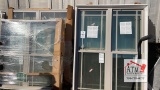 (6) New Atrium Windows