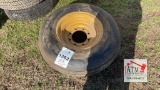 8 Lug Implement Wheel
