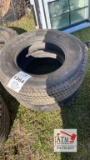 (2) New 225/75R16 Tires