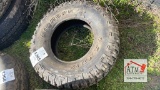 265/75R16 Tire