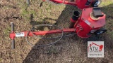 10 Ton Air Jack