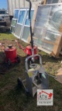Brake Drum Dolly