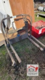 Tire Jack