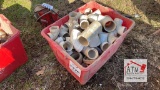 Misc Pipe Fittings