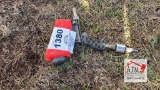 Speed Blaster