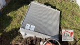 New Radiator