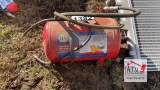 5 Gal Air Tank