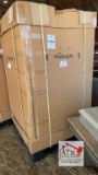 (50) 67” x 120” 150 Grit Sand Paper