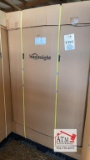 (50) 67” x 120” 80 Grit Sand Paper