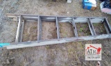 6' Wooden Ladder