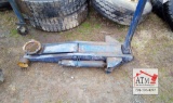 Air Floor Jack