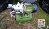 Drummond Shallow Well Pump