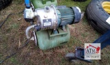 Drummond Shallow Well Pump