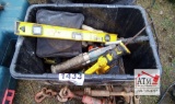 Tote - Misc Tools