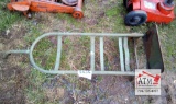 Metal Hand Truck