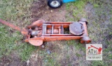 Floor Jack
