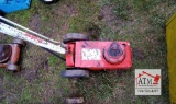 Air Operated Service Jack