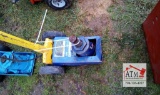 Air Operated Service Jack
