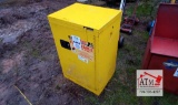 Steel Cabinet