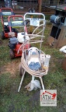 Airless Sprayer