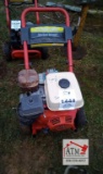 Troy-Bilt 2450 Pressure Washer