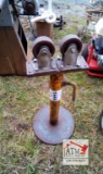 Roller Stand